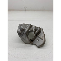 Nissan juke Heat shield RS 2015
