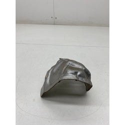 Nissan juke Heat shield RS 2015