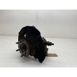 Honda Civic Wheel hub front passenger left FK8 Type R 2017