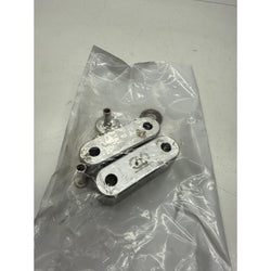 Ford Focus ST bonnet spacers alloy creations motorsport 2006 3 door St225 2.5