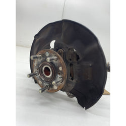 Honda Civic Wheel hub front passenger left FK8 Type R 2017