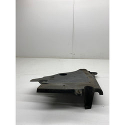 Renault Clio Undertray guard RS 200 2013 MK4 Sport 748a39125