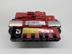 BMW E92 M3 power distribution block 2010 3 Series 6942912