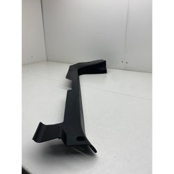 Fiat 500 Door sill trim cover drivers right Abarth 595 2017