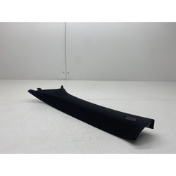 Audi S3 A pillar trim front left passenger 8V 2014