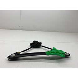 Volkswagen Golf R window regulator rear left VW 2018 MK7.5