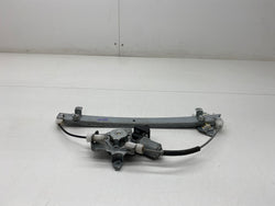 Nissan juke Window motor regulator passenger left Nismo RS 2015
