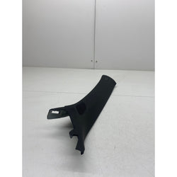 Audi S3 A pillar trim front left passenger 8V 2014
