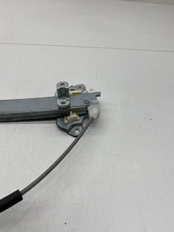 Nissan juke Window motor regulator passenger left Nismo RS 2015