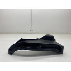 Honda civic parcel shelf support plastic trim left type R EP3 2005 K20 84470