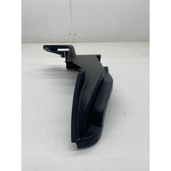Honda civic parcel shelf support plastic trim left type R EP3 2005 K20 84470
