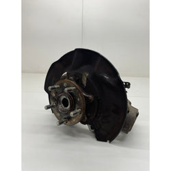 Honda Civic Wheel hub front drivers right FK8 Type R 2017