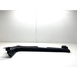 Fiat 500 Door sill trim cover passenger left Abarth 595 2017