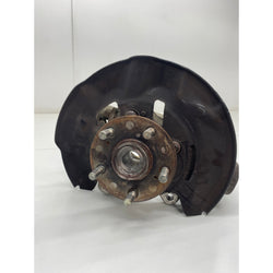 Honda Civic Wheel hub front drivers right FK8 Type R 2017