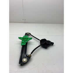 Volkswagen Golf R window regulator rear right VW 2018 MK7.5