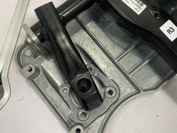 Bentley Continental Brake pedal GT Speed Auto 2015 3w2723150