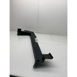 Fiat 500 Door sill trim cover passenger left Abarth 595 2017