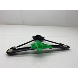 Volkswagen Golf R window regulator rear right VW 2018 MK7.5