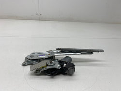 Nissan juke Window motor regulator passenger left rear Nismo RS 2015