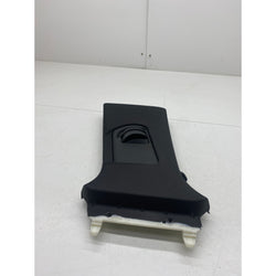 Audi S3 B pillar trim passenger left 8V 2014