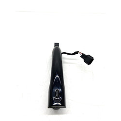 Renault Clio Door handle exterior front left RS 200 2013 MK4 Sport