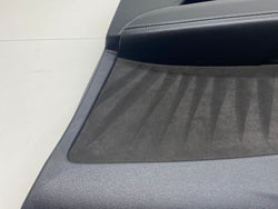 Audi RS6 Door card front right C7 Performance 2016