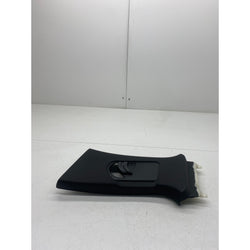 Audi S3 B pillar trim passenger left 8V 2014