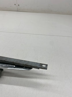 Nissan juke Window motor regulator passenger left rear Nismo RS 2015