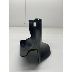 Honda civic interior trim plastic right side rear cover type R EP3 2005 K20 83785