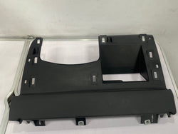 Bentley Continental Lower dash trim GT Speed Auto 2015 3w2880922