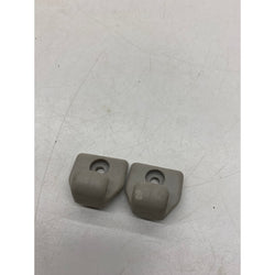 Citroen saxo vts rear roof hangers hooks grey 1.6 16v 2001 MK2