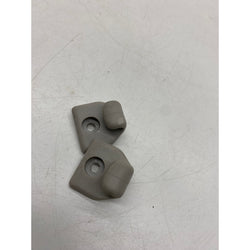 Citroen saxo vts rear roof hangers hooks grey 1.6 16v 2001 MK2