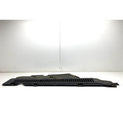 Renault Clio Undertray guard RS 200 2013 MK4 Sport 555286563