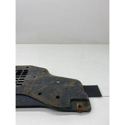 Renault Clio Undertray guard RS 200 2013 MK4 Sport 555286563