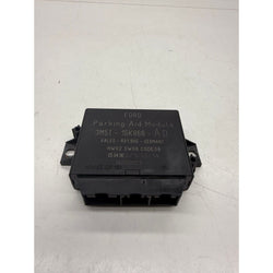 Ford Focus ST BCM parking aid module 2006 3 door St225 2.5 3M5T-15K866-AD