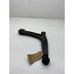 Fiat 500 Wishbone suspension arm front right Abarth 595 2017