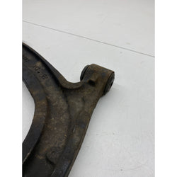 Fiat 500 Wishbone suspension arm front right Abarth 595 2017