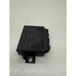Ford Focus ST BCM parking aid module 2006 3 door St225 2.5 3M5T-15K866-AD
