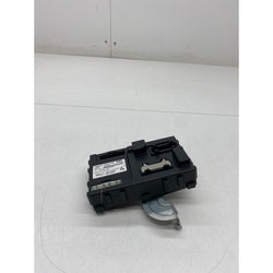 Nissan juke Bcm body control module RS 2015