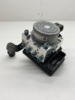 BMW M140i ABS pump control module 2018 1 Series F20 6891612
