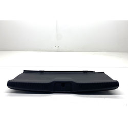 Audi TTRS Boot latch cover trim 2020 MK3