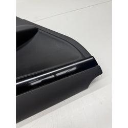 Audi S3 door card interior panel rear left side 8P 2010 2.0 TFSI