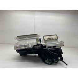 Toyota GR86 heater matrix blower motor unit 2023 subaru brz