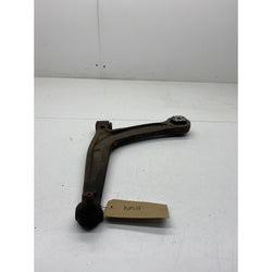 Fiat 500 Wishbone suspension arm front left Abarth 595 2017