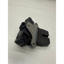 Ford Focus ST boot latch catch lock mechanism tailgate 2006 3 door St225 2.5