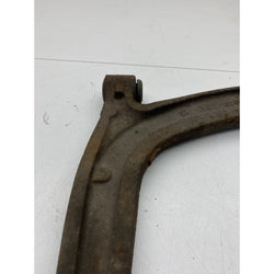 Fiat 500 Wishbone suspension arm front left Abarth 595 2017