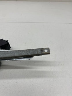 Nissan juke Window motor regulator drivers right rear Nismo RS 2015