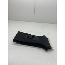 Audi S3 B pillar trim drivers right 8V 2014