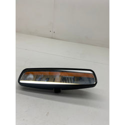 Citroen saxo vts rear view mirror interior 1.6 16v 2001 MK2
