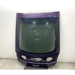 Audi TTRS Boot lid tailgate 2020 MK3